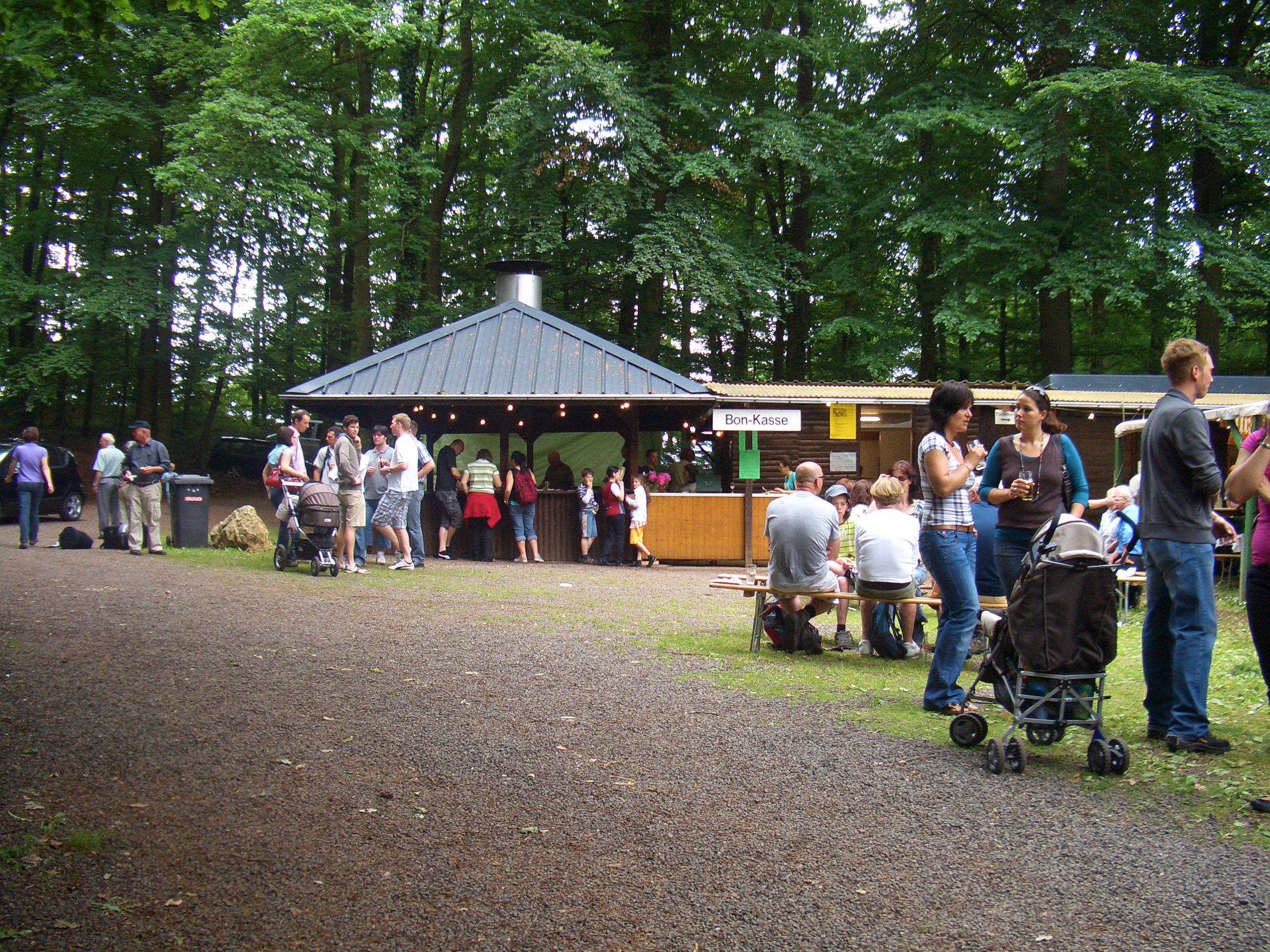 Waldfest